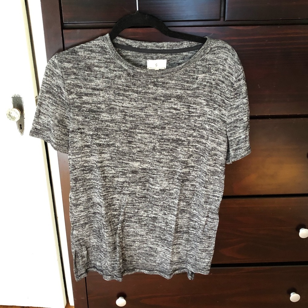 Lou and Grey Knit Shirt